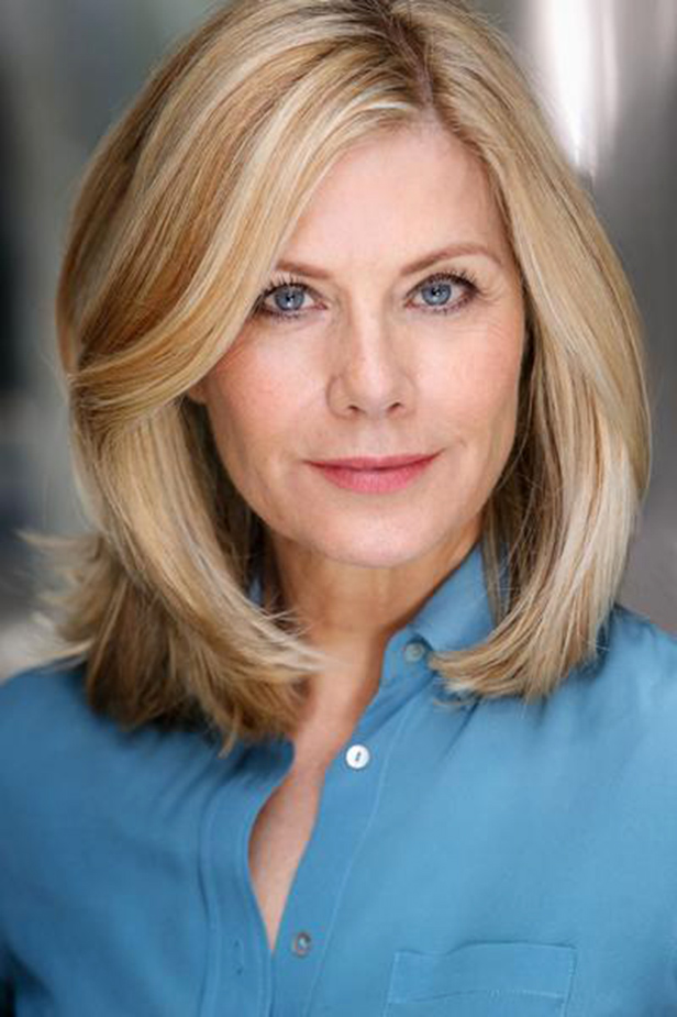 Glynis Barber Diets To Lower