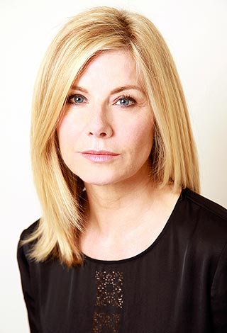 The Official Web Site Of The Actress Glynis Barber I Agent